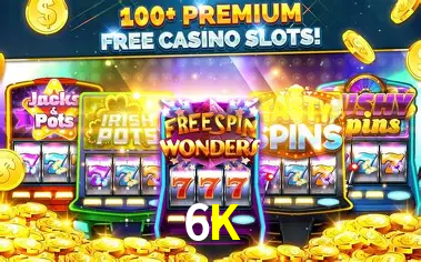 Exclusive Offers 6K