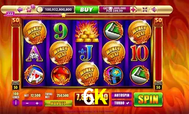 Weekend Specials 6K