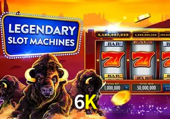 Flash Promotion 6K