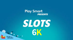 Daily Bonuses 6K