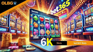 Live Casino 6K