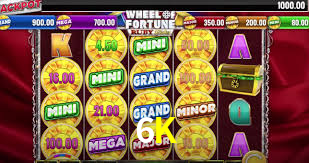 Welcome Bonus 6K